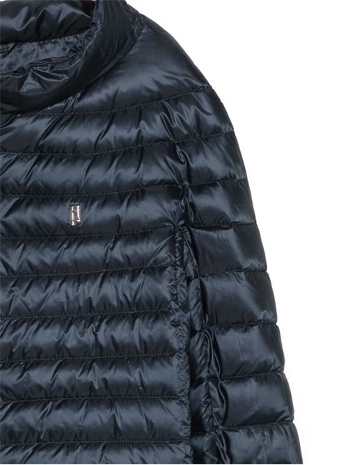 Piumino bambina Herno notte ultralight Herno kids | PI000182G12017Z9200